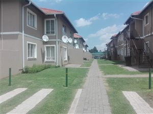 2 Bed Apartment in Comet