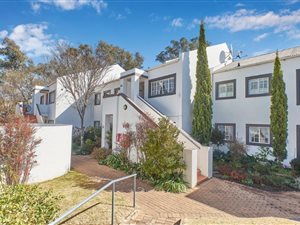 2 Bed Townhouse in Kelland