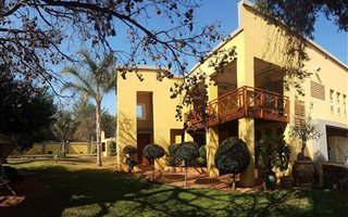 4 Bedroom House in Murrayfield