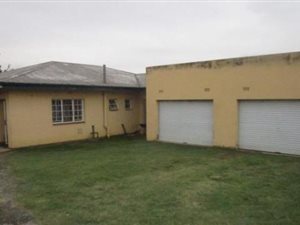 3 Bed House in Unigray