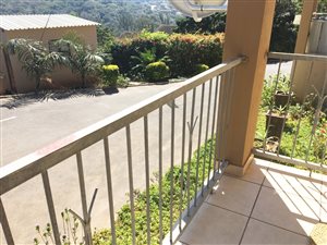 2 Bed Flat in Warner Beach