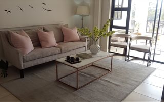 1 Bedroom Apartment in Linbro Park