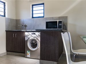 4 Bed House in Alberton