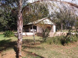 368.4 ha Farm in Lydenburg