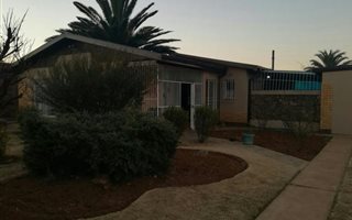 3 Bedroom House in Strubenvale