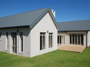 3 Bed House in Blanco