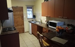 2 Bedroom Apartment in Weltevreden Park