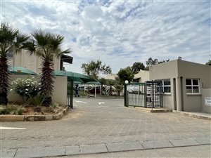 1 Bed Apartment in Glen Austin