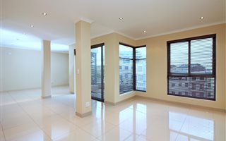 3 Bedroom Apartment in Tyger Waterfront