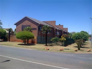 3 Bed Apartment in Dersley