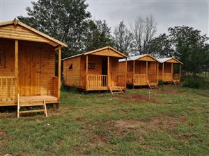 20 m² Farm in Gerhardsville