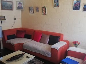 3 Bed House in Nooitgedacht