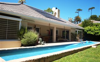 3 Bedroom House in Wynberg