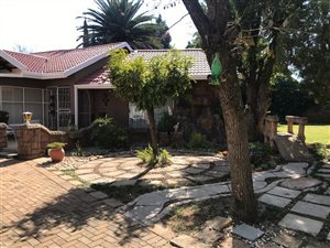4 Bed House in Wilkeville