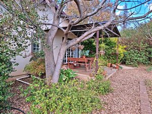 5.3 ha Farm in Kleinfontein