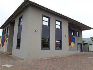 391 m² Commercial space in Secunda