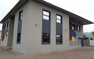 391 m² Commercial space in Secunda
