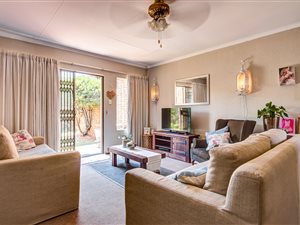 3 Bed Simplex in Birchleigh