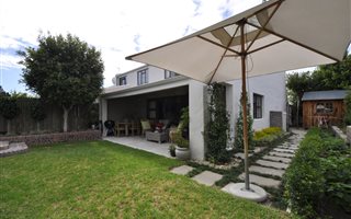 2 Bedroom Townhouse in Meadowridge
