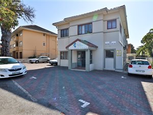 316 m² Office Space in Southernwood