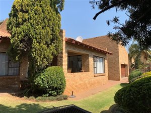 3 Bed Cluster in Morninghill