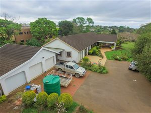 316 m² Commercial space in Gillitts