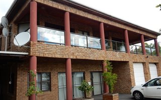 4 Bedroom House in Berg En Dal