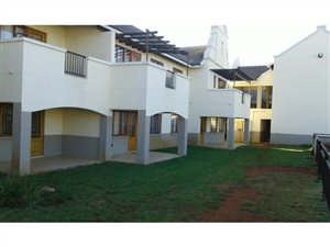2 Bed Apartment in Hesteapark