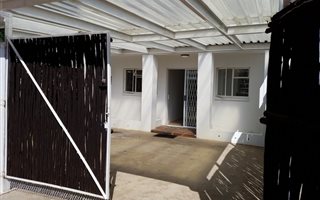2 Bedroom Apartment in Parktown North