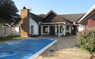 4 Bedroom House in Panorama