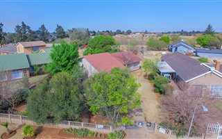 3 Bedroom House in Kookrus