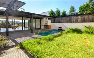 4 Bedroom House in Dunkirk Estate