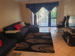 2 Bed Apartment in Primrose
