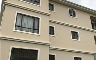3 Bedroom Apartment in Craigavon