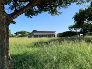 26.5 m² Commercial space in Albert Falls