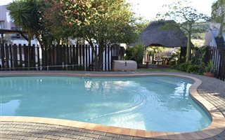 3 Bedroom Townhouse in Rangeview