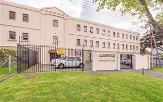 2 Bedroom Apartment in Diep River