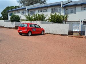 2 Bed House in Haddon