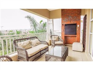 3 Bed Penthouse in Thorn Valley Estate