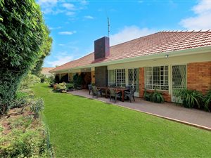 3 Bed House in Greenside