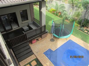 4 Bedroom House in Mooikloof Gardens