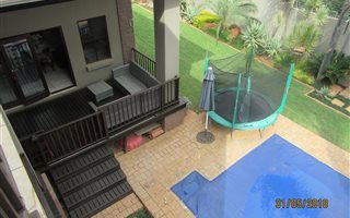 4 Bedroom House in Mooikloof Gardens