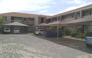 2 Bedroom Apartment in Whispering Pines