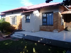 4 Bed House in Delarey