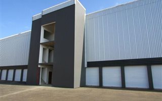 3000 m² Commercial space in Ballito