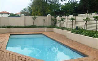 2 Bedroom Apartment in Groenkloof