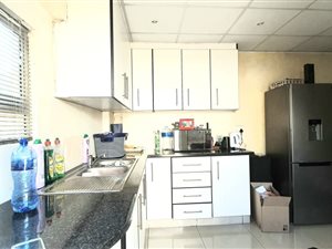 1 Bed House in Arboretum