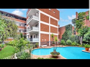 1 Bed Apartment in Riviera