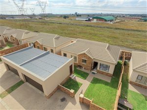 3 Bed House in Witbank Central