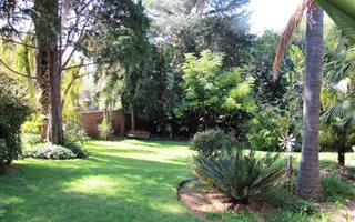 4 Bedroom House in Erasmusrand
